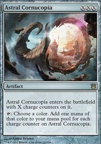 Astral Cornucopia [Born of the Gods] | Gaming Infinity
