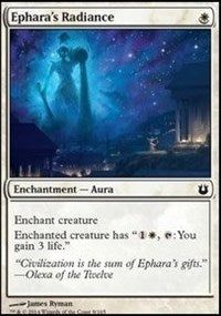 Ephara's Radiance [Born of the Gods] | Gaming Infinity