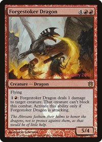 Forgestoker Dragon [Born of the Gods Promos] | Gaming Infinity