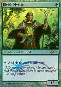 Elvish Mystic [Friday Night Magic 2014] | Gaming Infinity