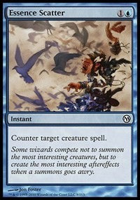 Essence Scatter [Duels of the Planeswalkers] | Gaming Infinity