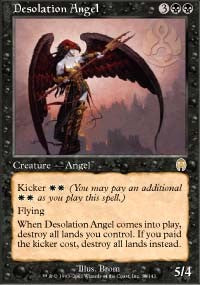 Desolation Angel [Apocalypse] | Gaming Infinity