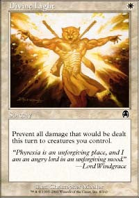 Divine Light [Apocalypse] | Gaming Infinity