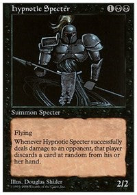 Hypnotic Specter [Anthologies] | Gaming Infinity