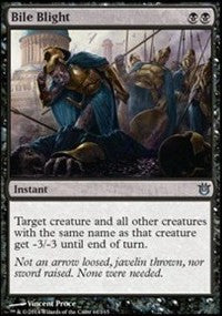 Bile Blight [Born of the Gods] | Gaming Infinity