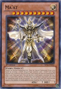 Ma'at [Star Pack 2014] [SP14-EN042] | Gaming Infinity