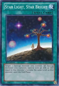 Star Light, Star Bright [Star Pack 2014] [SP14-EN034] | Gaming Infinity