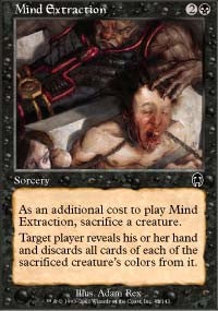 Mind Extraction [Apocalypse] | Gaming Infinity