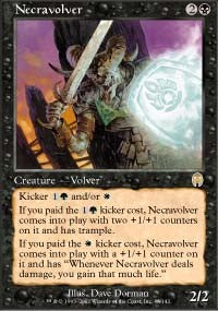 Necravolver [Apocalypse] | Gaming Infinity