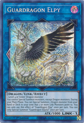 Guardragon Elpy [MP20-EN021] Prismatic Secret Rare | Gaming Infinity