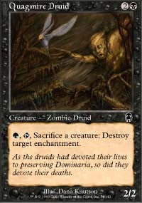 Quagmire Druid [Apocalypse] | Gaming Infinity
