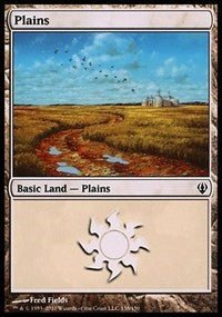 Plains (138) [Archenemy] | Gaming Infinity