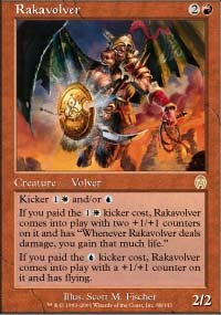 Rakavolver [Apocalypse] | Gaming Infinity