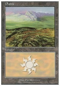 Plains (126) [Battle Royale Box Set] | Gaming Infinity