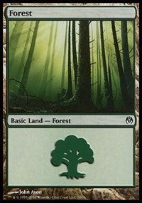 Forest (70) [Duel Decks: Phyrexia vs. the Coalition] | Gaming Infinity