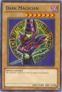 Dark Magician (Blue) [Duelist League Promo] [DL11-EN001] | Gaming Infinity