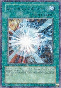 Burst Stream of Destruction [Duel Terminal 1] [DT01-EN039] | Gaming Infinity