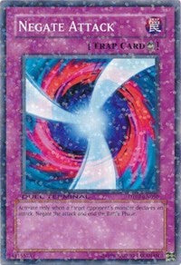 Negate Attack [Duel Terminal 1] [DT01-EN050] | Gaming Infinity