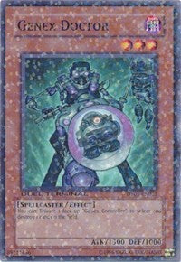 Genex Doctor [Duel Terminal 2] [DT02-EN015] | Gaming Infinity