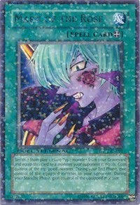 Mark of the Rose [Duel Terminal 2] [DT02-EN091] | Gaming Infinity