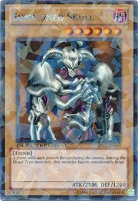 Summoned Skull [Duel Terminal 5] [DT05-EN001] | Gaming Infinity