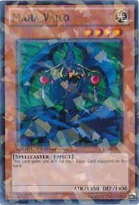 Maha Vailo [Duel Terminal 5] [DT05-EN007] | Gaming Infinity