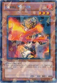 Laval Miller [Duel Terminal 5] [DT05-EN022] | Gaming Infinity