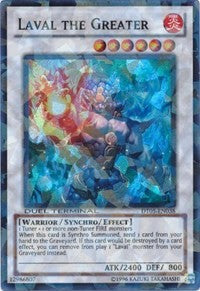 Laval the Greater [Duel Terminal 5] [DT05-EN038] | Gaming Infinity