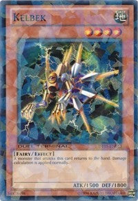 Kelbek [Duel Terminal 5] [DT05-EN053] | Gaming Infinity