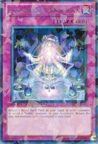 Aquamirror Meditation [Duel Terminal 5] [DT05-EN096] | Gaming Infinity