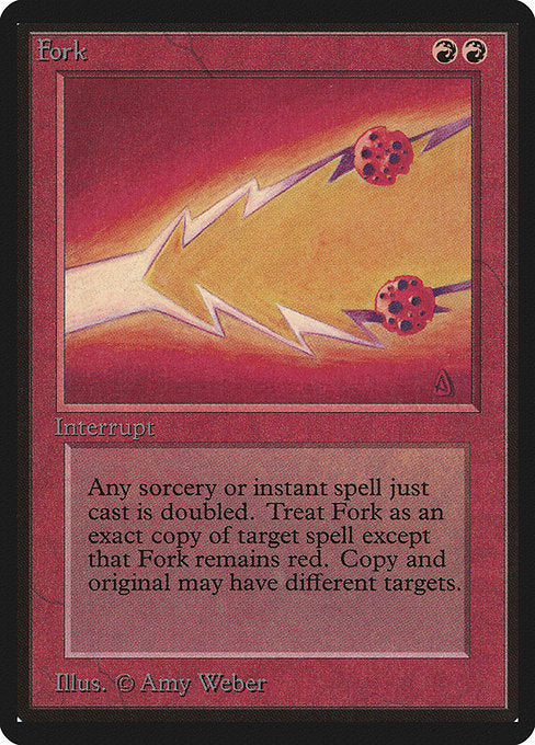Fork [Limited Edition Beta] | Gaming Infinity
