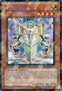 Vylon Prism [Duel Terminal 6] [DT06-EN022] | Gaming Infinity