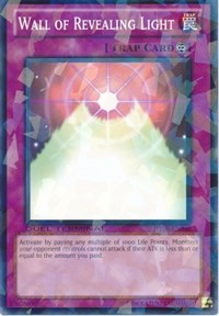 Wall of Revealing Light [Duel Terminal 6] [DT06-EN046] | Gaming Infinity