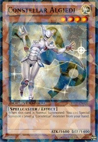 Constellar Algiedi [Duel Terminal 7] [DT07-EN020] | Gaming Infinity