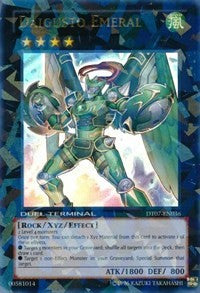 Daigusto Emeral [Duel Terminal 7] [DT07-EN036] | Gaming Infinity