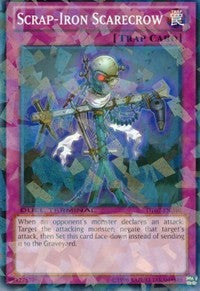 Scrap-Iron Scarecrow [Duel Terminal 7] [DT07-EN046] | Gaming Infinity