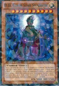 D.D. Esper Star Sparrow [Duel Terminal 7] [DT07-EN051] | Gaming Infinity