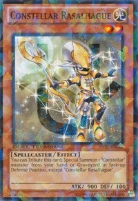 Constellar Rasalhague [Duel Terminal 7] [DT07-EN066] | Gaming Infinity