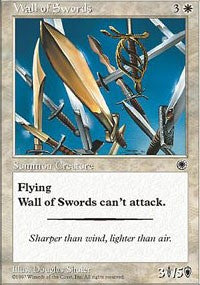Wall of Swords [Portal] | Gaming Infinity