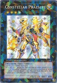 Constellar Praesepe [Duel Terminal 7] [DT07-EN088] | Gaming Infinity