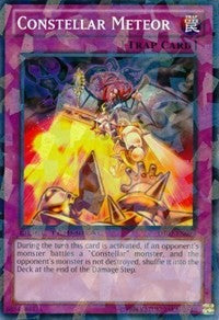 Constellar Meteor [Duel Terminal 7] [DT07-EN099] | Gaming Infinity