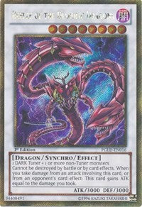 Beelze of the Diabolic Dragons [Premium Gold] [PGLD-EN016] | Gaming Infinity