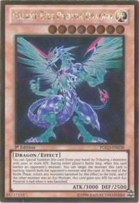 Galaxy-Eyes Photon Dragon [Premium Gold] [PGLD-EN038] | Gaming Infinity