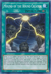 Mound of the Bound Creator [DLCS-EN027] Common | Gaming Infinity