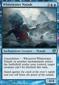 Whitewater Naiads [Journey into Nyx] | Gaming Infinity