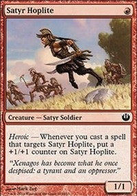 Satyr Hoplite [Journey into Nyx] | Gaming Infinity