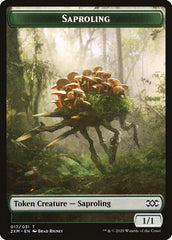 Saproling Token [Double Masters] | Gaming Infinity