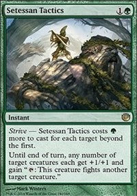 Setessan Tactics [Journey into Nyx] | Gaming Infinity