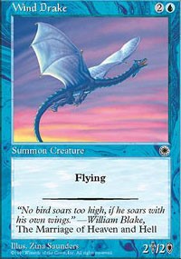 Wind Drake [Portal] | Gaming Infinity