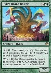 Hydra Broodmaster [Journey into Nyx] | Gaming Infinity